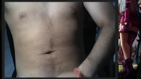 nemesisone11 online show from November 8, 10:19 pm