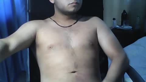 nemesisone11 online show from February 4, 5:13 am