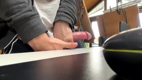 neneo21_ online show from January 9, 9:37 am