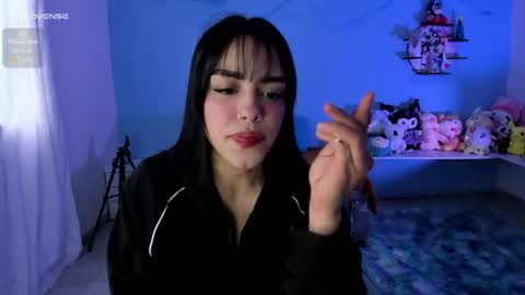 Snapshot of nenitaa_ chatting on July 28, 8:34 pm nenitaa_ online show from July 28, 8:34 pm