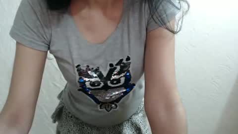 Nensy online show from January 4, 1:21 am