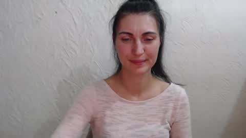 Nensy online show from October 2, 2:46 pm