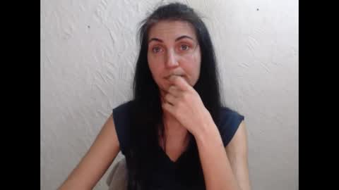 Nensy online show from October 27, 2:21 pm