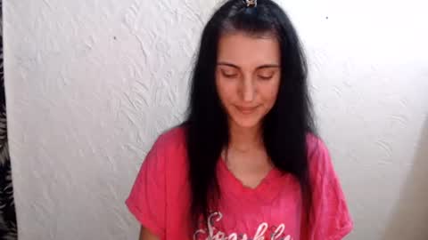Snapshot of nensyfay_ chatting on July 9, 1:37 pm Nensy online show from July 9, 1:37 pm