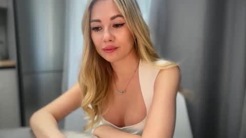 NensySafrons online show from April 28, 2:55 pm