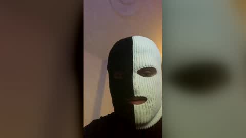 Fieryblow online show from February 8, 10:24 pm