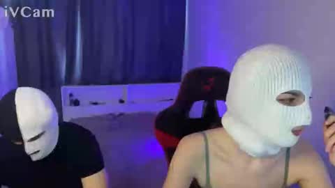 Fieryblow online show from March 16, 6:39 am