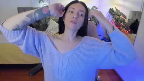 Sarah  online show from November 30, 3:10 am