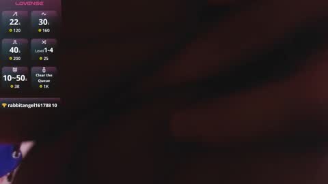 just Daniel  online show from February 12, 7:20 pm