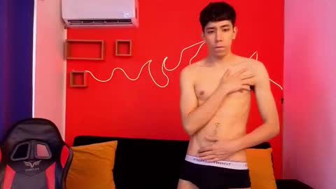 just Daniel  online show from March 8, 4:22 pm