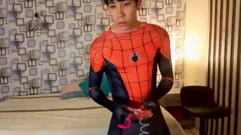 Snapshot of neo_twink chatting on July 25, 12:25 pm just Daniel online show from July 25, 12:25 pm