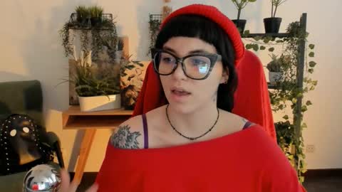 Neo Geisha online show from March 15, 1:17 pm