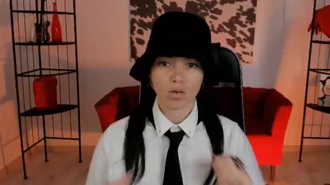 Snapshot of neogeisha28 chatting on July 7, 4:26 am Neo Geisha online show from July 7, 4:26 am