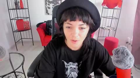 Snapshot of neogeisha28 chatting on July 16, 3:45 am Neo Geisha online show from July 16, 3:45 am