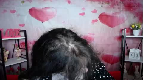 NeonilaLisova online show from February 7, 6:28 am