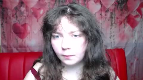 NeonilaLisova online show from February 19, 6:20 am