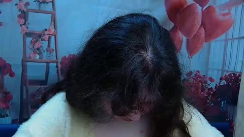 NeonilaLisova online show from March 5, 12:12 pm