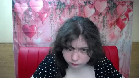 NeonilaLisova online show from March 26, 6:19 am