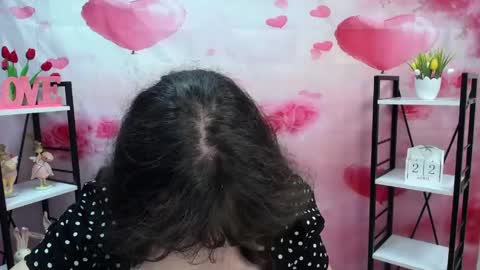 NeonilaLisova online show from April 23, 6:14 am