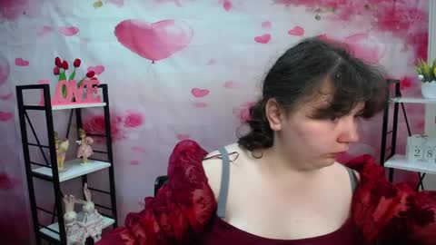 NeonilaLisova online show from April 29, 5:11 am