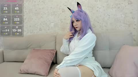 Luna online show from May 12, 10:12 am
