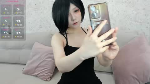 Luna online show from May 24, 11:37 am