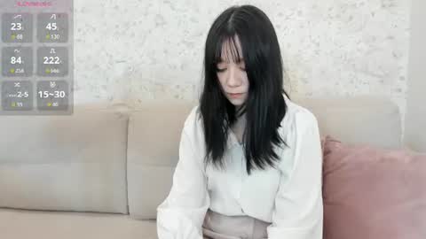 Luna online show from June 11, 12:03 pm