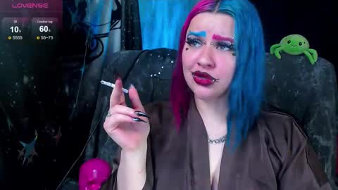 Ada online show from February 15, 4:25 pm