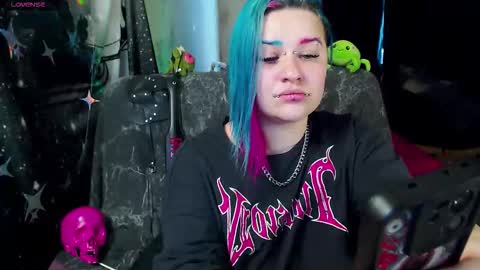 Ada online show from March 3, 2:45 pm