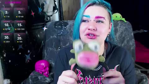 Ada online show from March 5, 5:25 am