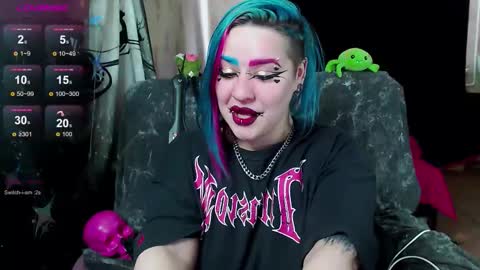 Ada online show from March 8, 1:59 pm