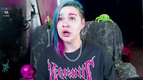 Ada online show from March 12, 12:11 pm