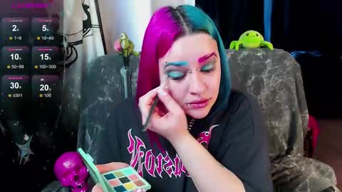 Ada online show from March 14, 1:27 pm