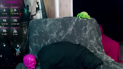 Ada online show from March 17, 1:36 pm