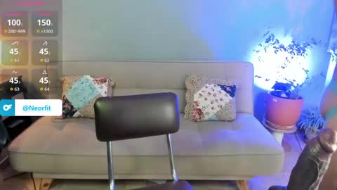 neorfit online show from May 12, 11:46 pm