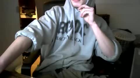 nephew_p online show from January 18, 10:13 pm