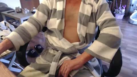 neptun1965 online show from February 27, 7:30 am