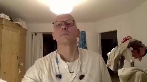 neptunofatlantis online show from December 22, 10:40 pm