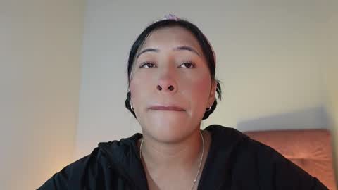 Snapshot of nerak_a chatting on September 10, 5:35 pm Helena Every Friday new video for my fan club loves online show from September 10, 5:35 pm