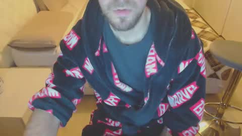 Nerchia89 online show from November 23, 4:29 pm