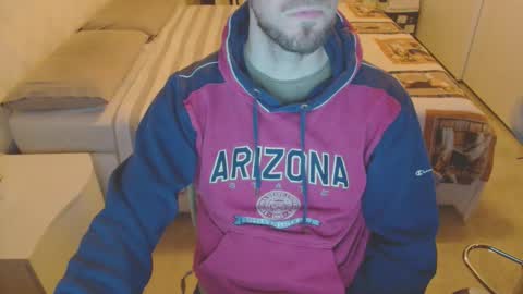 Nerchia89 online show from December 21, 6:04 pm