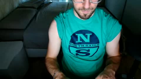 Nerchia89 online show from August 6, 11:34 am