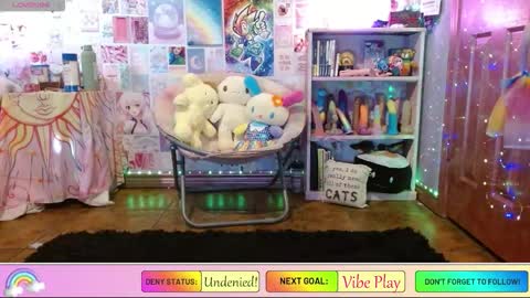 NerdGibbler online show from February 19, 3:30 pm