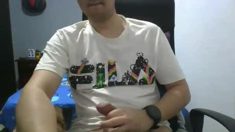 MrBull online show from February 6, 4:39 am