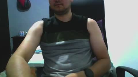 Snapshot of nerdxxx94 chatting on June 19, 4:50 am MrBull online show from June 19, 4:50 am