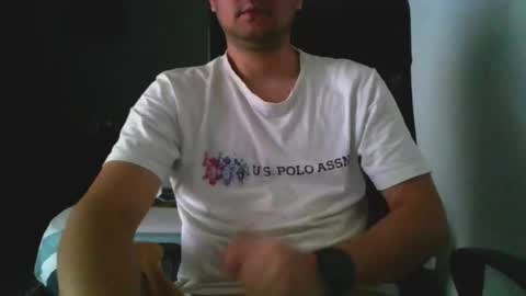 Snapshot of nerdxxx94 chatting on June 20, 3:37 pm MrBull online show from June 20, 3:37 pm
