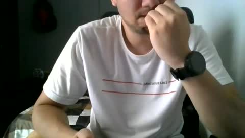 Snapshot of nerdxxx94 chatting on July 2, 7:20 pm MrBull online show from July 2, 7:20 pm