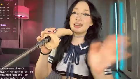 Lina Liza Emily and Grace online show from June 20, 12:08 pm