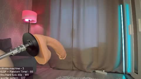 Lina Liza Emily and Grace online show from June 22, 12:24 pm