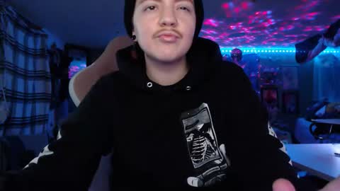 NerdySquirty online show from February 24, 5:38 am